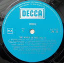 Various : The World Of Hits Vol. 4 (LP, Comp)