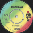 Sugar Cane : Montego Bay (7")