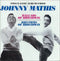 Johnny Mathis : Ballads Of Broadway / Rhythms Of Broadway (2xCD, Album, RE)