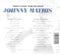 Johnny Mathis : Ballads Of Broadway / Rhythms Of Broadway (2xCD, Album, RE)
