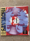 The Hot Rats : Live In Tokyo (LP, Album, Ltd, Cle)
