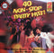 Various : 40 Non-Stop Party Hits! (2xLP, Comp, Ltd)