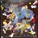 Martin L. Gore : The Third Chimpanzee EP (12", EP, Ltd, Blu)