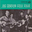 Joe Gordon Folk Four : Joe Gordon Folk Four (7", EP)