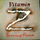 Vitamin Z : Burning Flame (7")