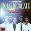 Hot Chocolate : 14 Greatest Hits (CD, Comp, Mono, RE)