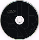 The Saturdays : Chasing Lights (CD, Album, RE, Sup)