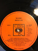 The Byrds : The Byrds' Greatest Hits (LP, Comp)