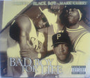 P. Diddy, Black Rob, Mark Curry : Bad Boy For Life (CD, Single, Enh)