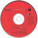 Mark Morrison : Horny (CD, Maxi, CD2)