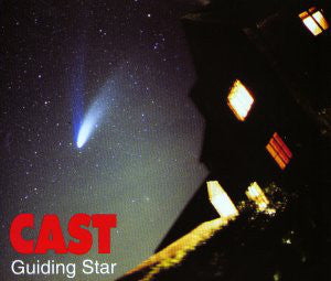 Cast : Guiding Star (CD, Single, CD1)