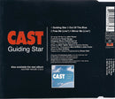 Cast : Guiding Star (CD, Single, CD1)