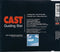 Cast : Guiding Star (CD, Single, CD1)