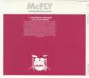 McFly : 5 Colours In Her Hair (CD, Single, CD1)