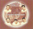 Boyzone : Coming Home Now (CD, Single)