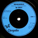 Go West : Goodbye Girl (7", Single)