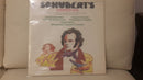 Franz Schubert : Schubert's Greatest Hits (LP, Comp)