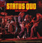 Status Quo : Status Quo - Down The Dustpipe (LP, Comp)