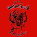 Motörhead : The Best Of Motörhead - Deaf Forever (CD, Comp)
