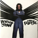 Wyclef Jean : The Ecleftic (2 Sides II A Book) (CD, Album + CD, Enh)