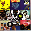 Kevin Ayers : The Kevin Ayers Collection (CD, Comp, RE)