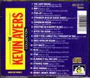 Kevin Ayers : The Kevin Ayers Collection (CD, Comp, RE)