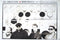 The Christians : Hooverville (And They Promised Us The World) (12", Pos)