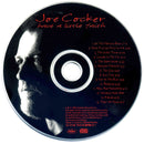 Joe Cocker : Have A Little Faith (CD, Album)