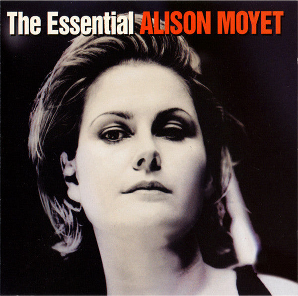 Alison Moyet : The Essential Alison Moyet (CD, Comp)