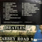 The Beatles : Abbey Road (CD, Album, RE, RM)