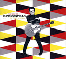 Elvis Costello : The Best Of Elvis Costello - The First 10 Years (CD, Comp)