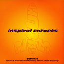 Inspiral Carpets : Saturn 5 (7", Single, Ltd, Num, Gat)