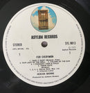 Jackson Browne : For Everyman (LP, Album)