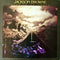 Jackson Browne : Running On Empty (LP, Album, Ast)