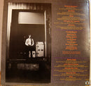 Jackson Browne : Running On Empty (LP, Album, Ast)