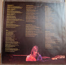 Jackson Browne : Running On Empty (LP, Album, Ast)
