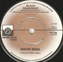 David Soul : Don't Give Up On Us (7", Single, Kno)