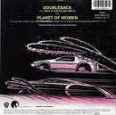 ZZ Top : Doubleback (7", Single)