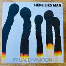 Here Lies Man : Ritual Divination (LP, Whi + 7", Blu + Album, Ltd, Num)