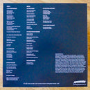 Here Lies Man : Ritual Divination (LP, Whi + 7", Blu + Album, Ltd, Num)