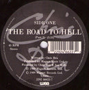 Chris Rea : The Road To Hell (Part 2) (7", Single)