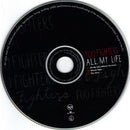 Foo Fighters : All My Life (CD, Single)