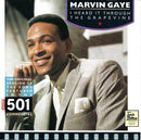 Marvin Gaye : I Heard It Through The Grapevine (7", Single, Pic)