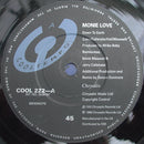 Monie Love : Down To Earth (7", Single)