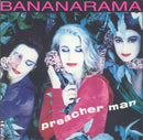 Bananarama : Preacher Man (7", Single)