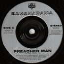 Bananarama : Preacher Man (7", Single)