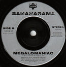 Bananarama : Preacher Man (7", Single)