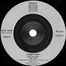 Candy Flip : Strawberry Fields Forever (7", Single, Sil)