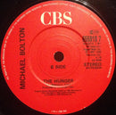 Michael Bolton : How Can We Be Lovers (7", Single)