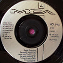 Ralph Tresvant : Sensitivity (7", Single, Inj)